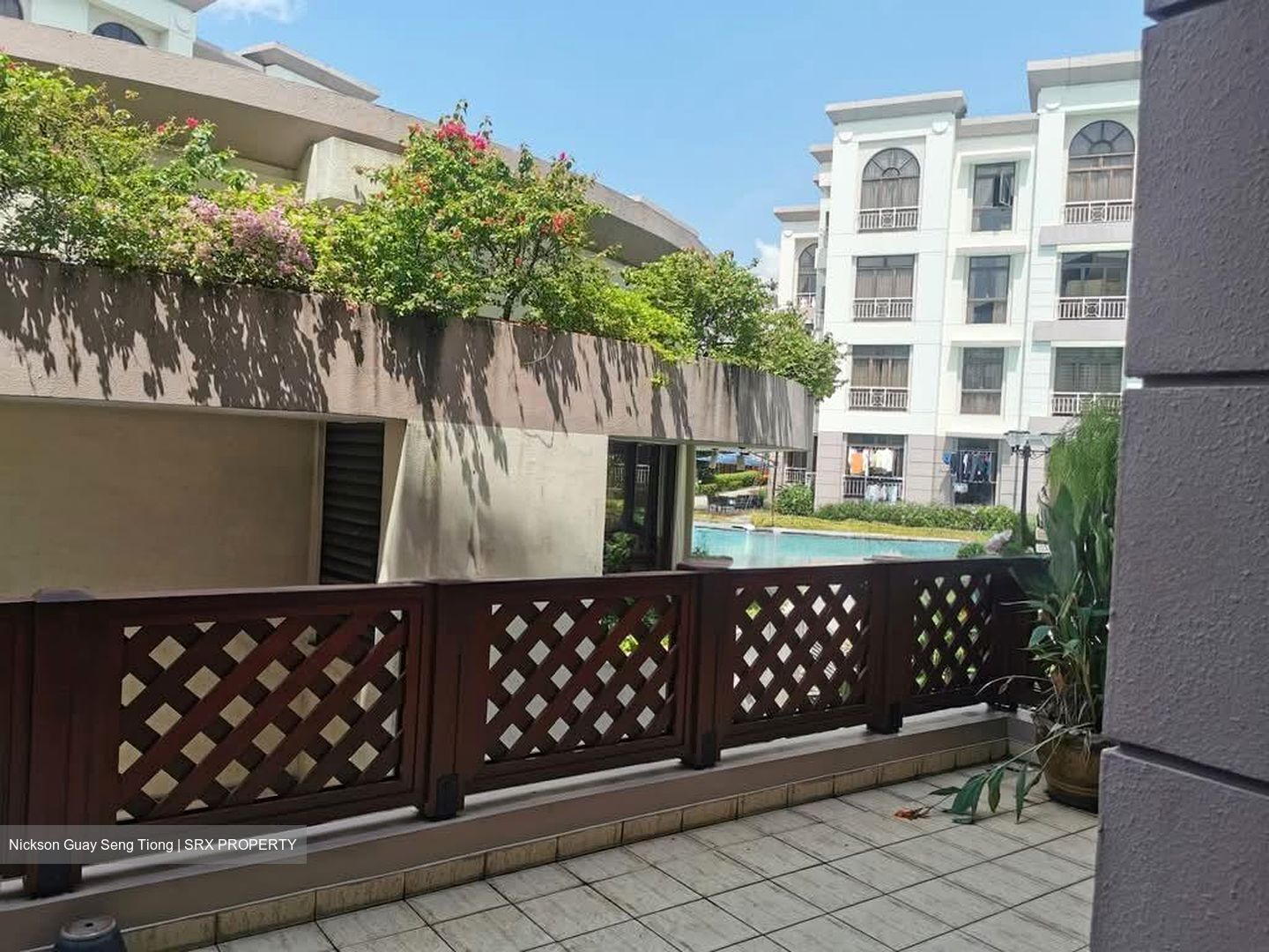 Seletaris (D27), Condominium #577682101
